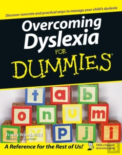 Bertrand.pt - Overcoming Dyslexia For Dummies