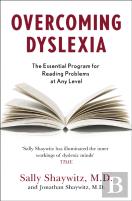 Overcoming Dyslexia
