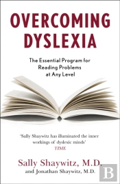 Overcoming Dyslexia