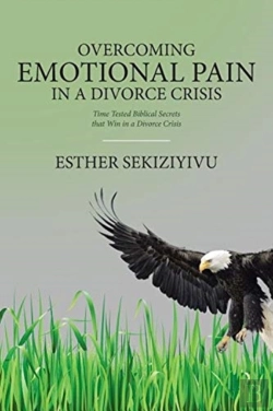 Bertrand.pt - Overcoming Emotional Pain In A Divorce Crisis