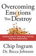 Overcoming Emotions That Destroy Â€“ Practical Help For Those Angry Feelings That Ruin Relationships