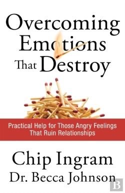 Bertrand.pt - Overcoming Emotions That Destroy Â€“ Practical Help For Those Angry Feelings That Ruin Relationships