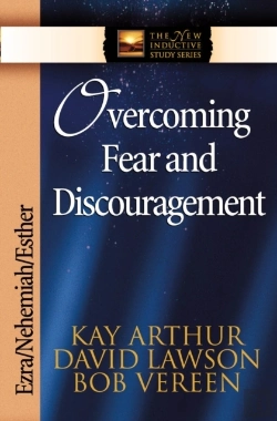 Bertrand.pt - Overcoming Fear And Discouragement