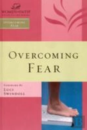 Overcoming Fear