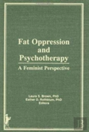 Overcoming Fear Of Fat