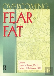 Overcoming Fear Of Fat