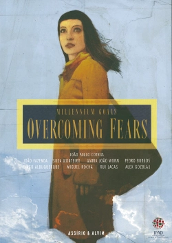 Bertrand.pt - Overcoming Fears