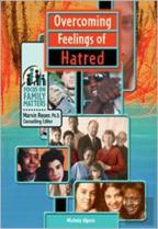 Overcoming Feelings Of Hatred