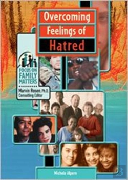 Bertrand.pt - Overcoming Feelings Of Hatred