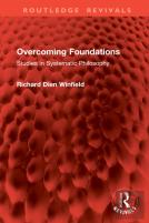 Overcoming Foundations