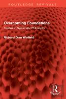Overcoming Foundations
