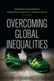 Overcoming Global Inequalities
