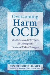Overcoming Harm Ocd