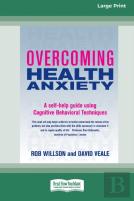 Overcoming Health Anxiety
