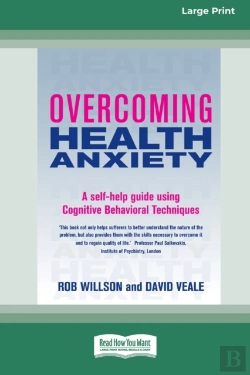 Bertrand.pt - Overcoming Health Anxiety