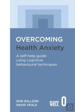 Bertrand.pt - Overcoming Health Anxiety