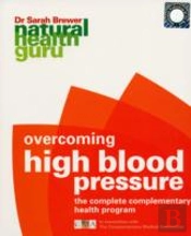 Overcoming High Blood Pressure
