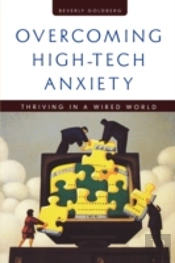 Overcoming High-Tech Anxiety