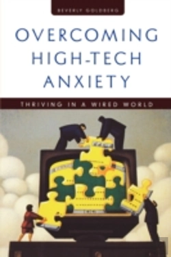 Bertrand.pt - Overcoming High-Tech Anxiety