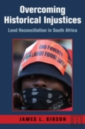 Overcoming Historical Injustices