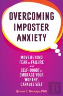 Overcoming Imposter Anxiety