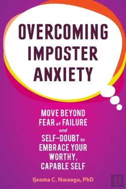 Bertrand.pt - Overcoming Imposter Anxiety