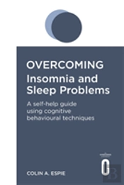 Overcoming Insomnia And Sleep Problems