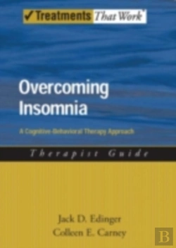 Bertrand.pt - Overcoming Insomnia
