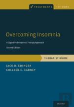 Overcoming Insomnia