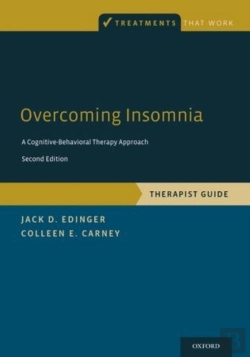 Bertrand.pt - Overcoming Insomnia