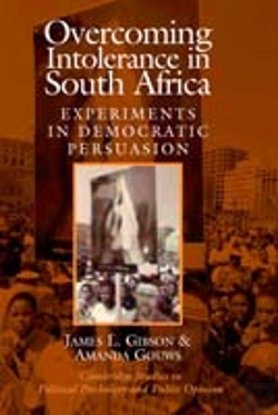 Bertrand.pt - Overcoming Intolerance In South Africa