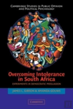 Bertrand.pt - Overcoming Intolerance In South Africa