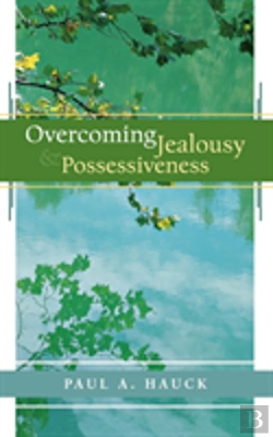 Bertrand.pt - Overcoming Jealousy And Possessiveness
