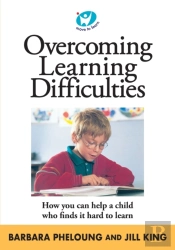 Overcoming Learning Difficulties