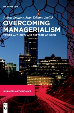 Bertrand.pt - Overcoming Managerialism