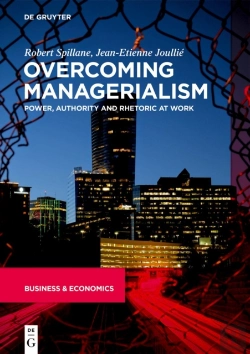 Bertrand.pt - Overcoming Managerialism