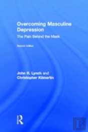 Overcoming Masculine Depression