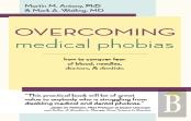 Overcoming Medical Phobias