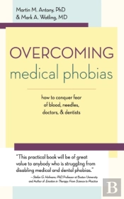 Overcoming Medical Phobias