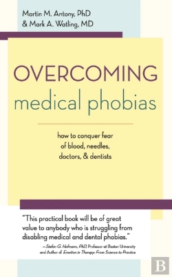 Bertrand.pt - Overcoming Medical Phobias