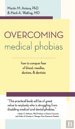 Bertrand.pt - Overcoming Medical Phobias