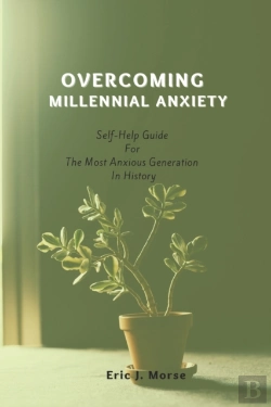 Bertrand.pt - Overcoming Millennial Anxiety