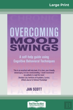 Bertrand.pt - Overcoming Mood Swings (16pt Large Print Edition)