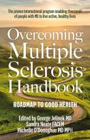 Overcoming Multiple Sclerosis Handbook