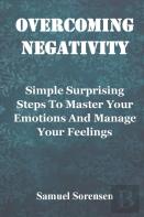 Overcoming Negativity