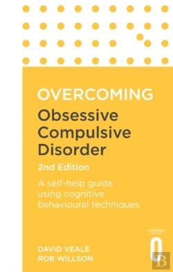 Bertrand.pt - Overcoming Obsessive Compulsive Disorder, 2nd Edition