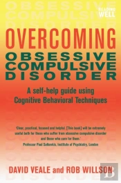 Overcoming Obsessive Compulsive Disorder