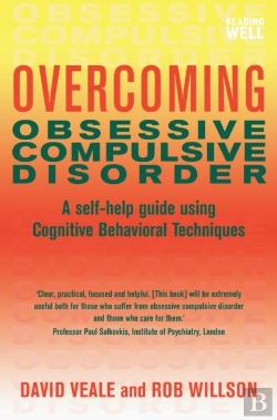 Bertrand.pt - Overcoming Obsessive Compulsive Disorder