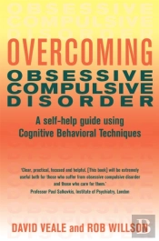 Overcoming Obsessive Compulsive Disorder