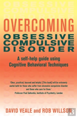 Bertrand.pt - Overcoming Obsessive Compulsive Disorder